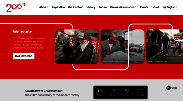 railway200.co.uk