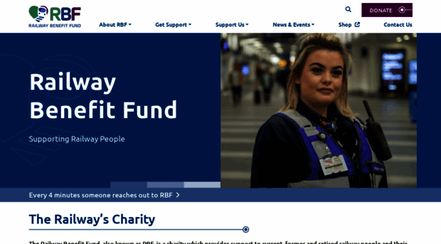 railwaybenefitfund.org.uk