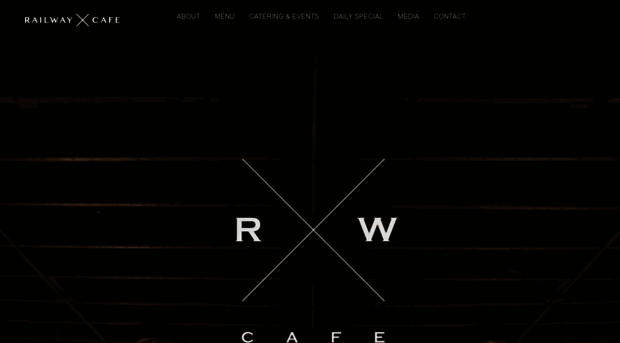 railwaycafe.net