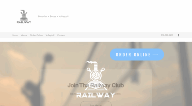 railwaycb.com