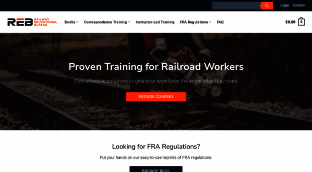 railwayeducationalbureau.com