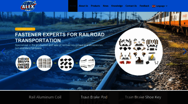 railwayfastening.com