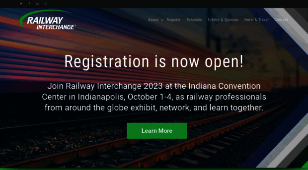 railwayinterchange.org