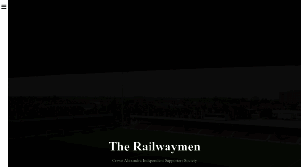 railwaymen.co.uk