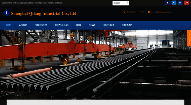 railwayrail.com