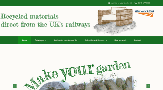 railwayrecycling.co.uk