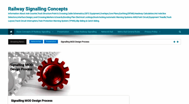 railwaysignallingconcepts.in