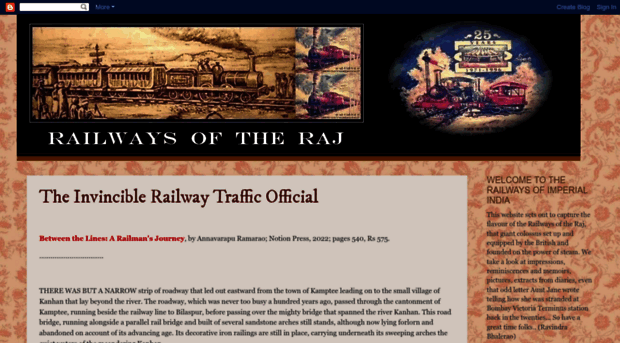 railwaysofraj.blogspot.com