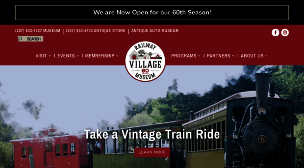 railwayvillage.org