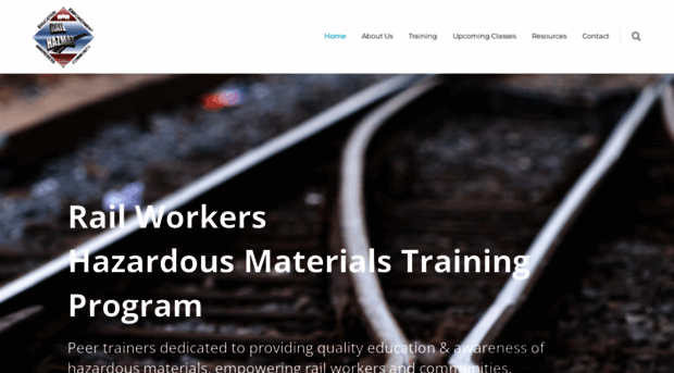 railworkertrainingprogram.org