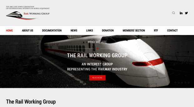 railworkinggroup.org