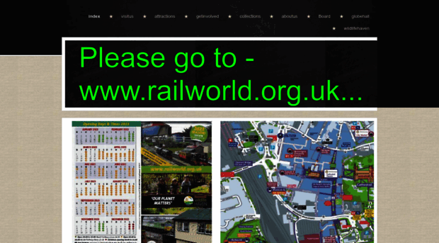 railworld.net