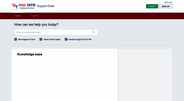 railyatri.freshdesk.com