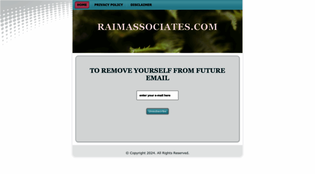 raimassociates.com