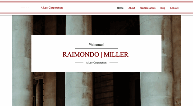 raimondoassociates.com