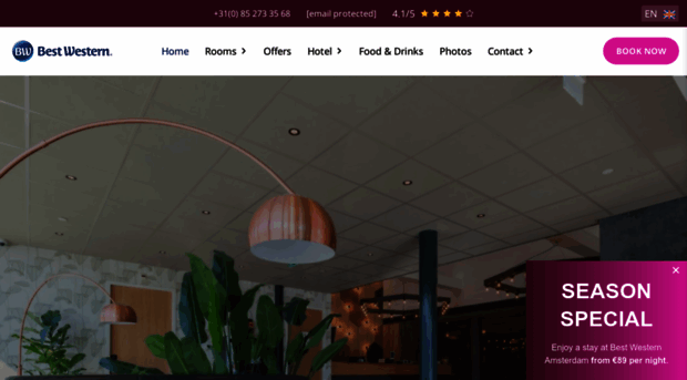 raimondosrestaurant.com