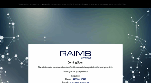 raims.co.uk