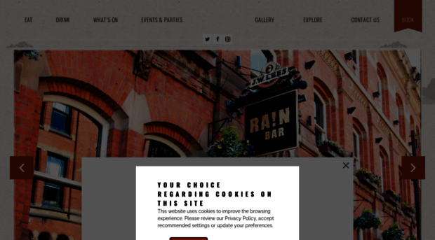 rain-bar.co.uk