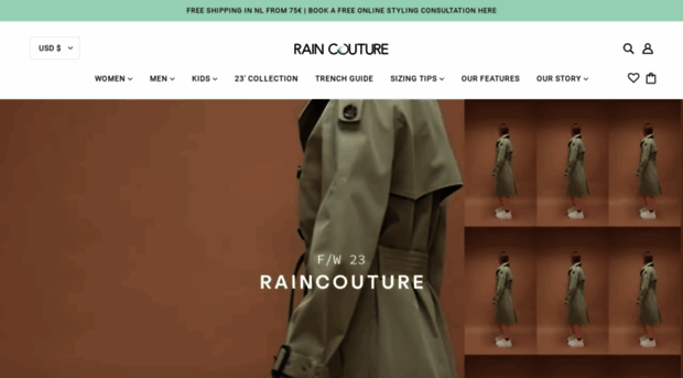 rain-couture.nl