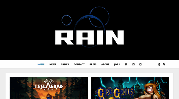 rain-games.com