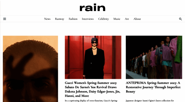 rain-mag.com