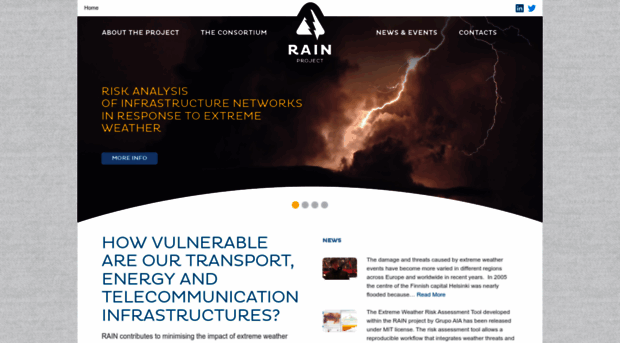 rain-project.eu