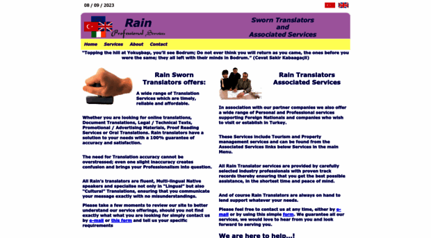 rain-translators.com