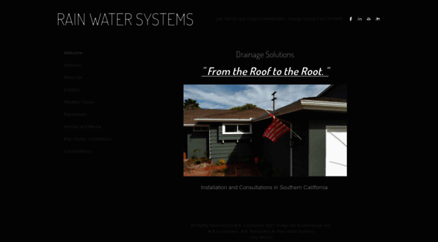 rain-watersystems.com