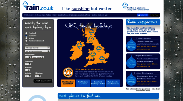 rain.co.uk