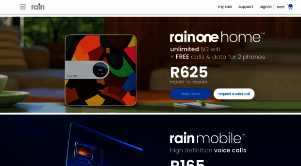 rain.co.za