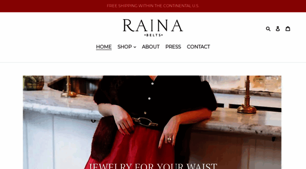 rainabelts.com