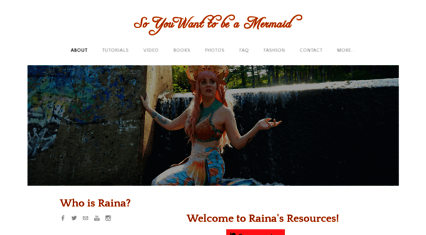 rainamermaid.weebly.com