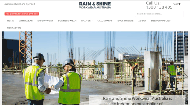 rainandshineworkwear.com.au