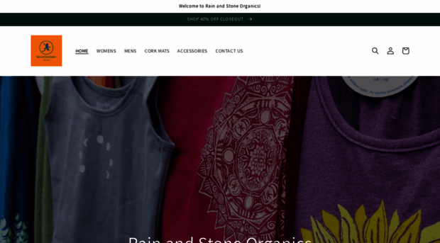 rainandstoneorganics.com