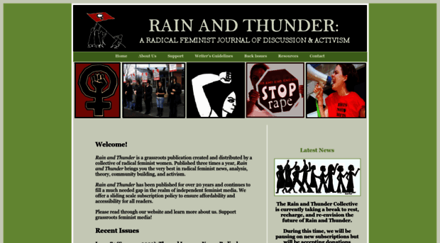 rainandthunder.org