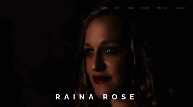 rainarose.com