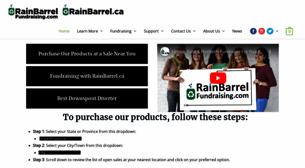 rainbarrel.ca