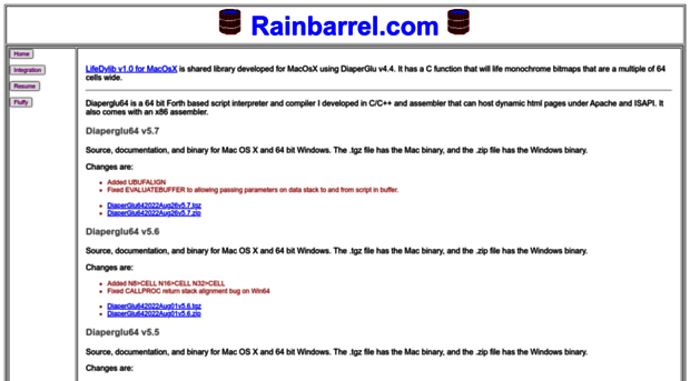 rainbarrel.com