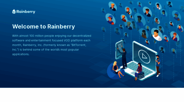 rainberry.com