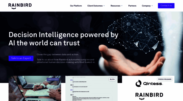 rainbird.ai