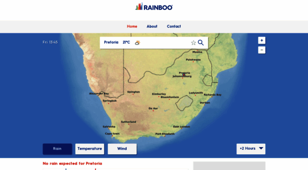 rainboo.co.za