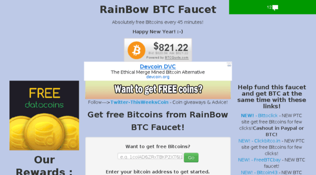 rainbow-btcfaucet.tk