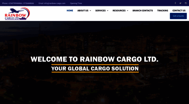 rainbow-cargo.com