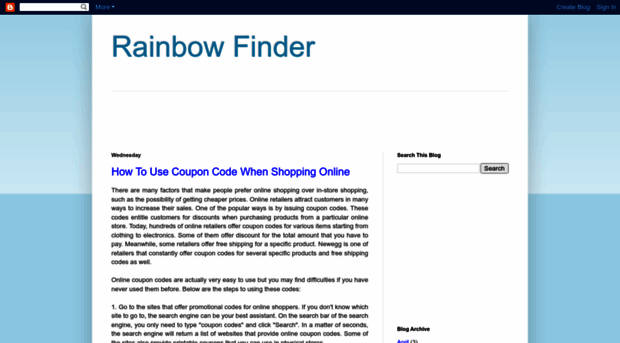 rainbow-finder.blogspot.in