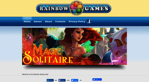 rainbow-games.com