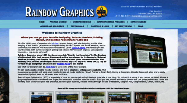 rainbow-graphics.com