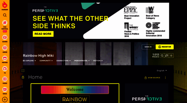 rainbow-high.fandom.com