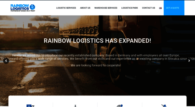 rainbow-logistics.eu