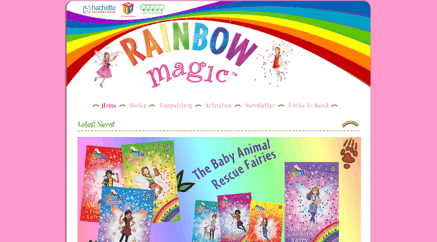 rainbow-magic.com.au