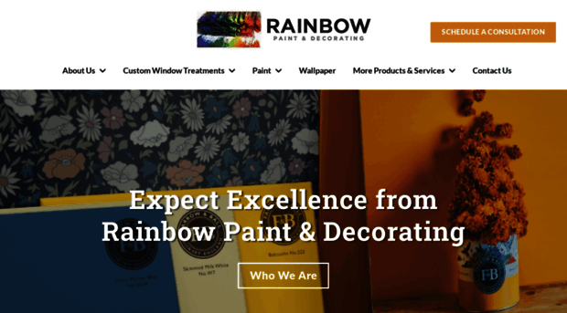 rainbow-paint.com